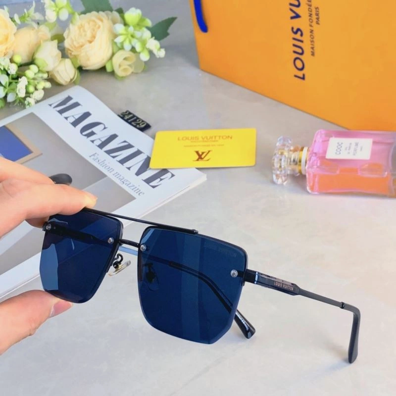 Louis Vuitton Sunglasses Modern 280587