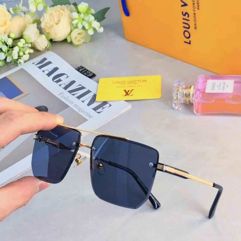 Louis Vuitton Sunglasses Modern 280587