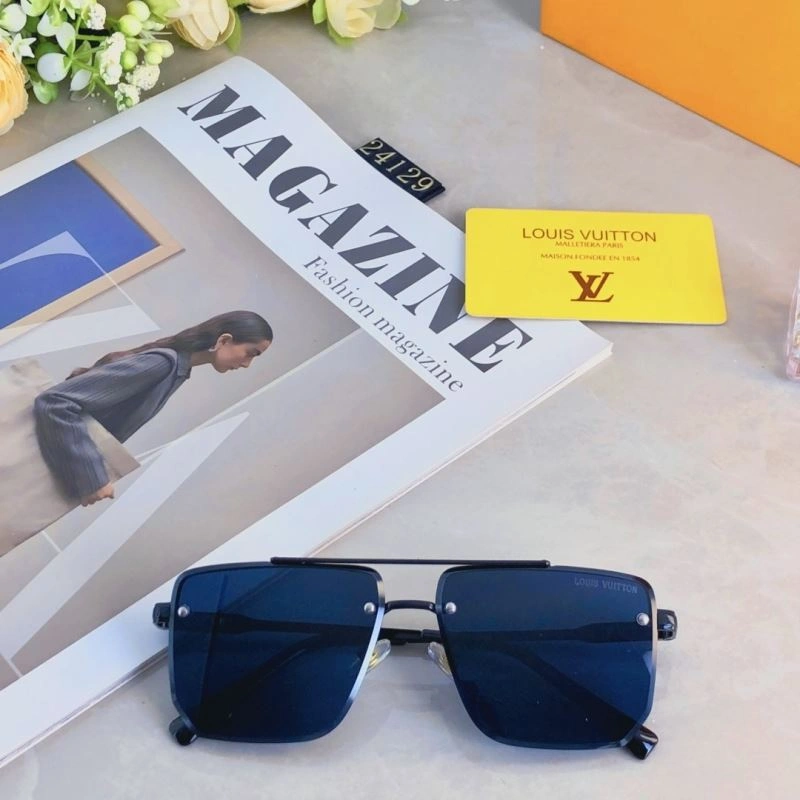 Louis Vuitton Sunglasses Modern 280587