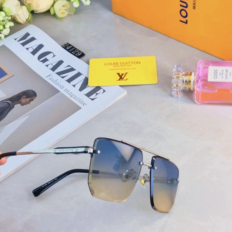 Louis Vuitton Sunglasses Modern 280587