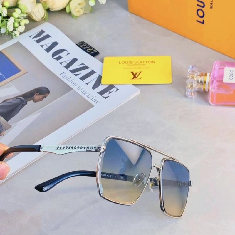 Classic Louis Vuitton Sunglasses 280585