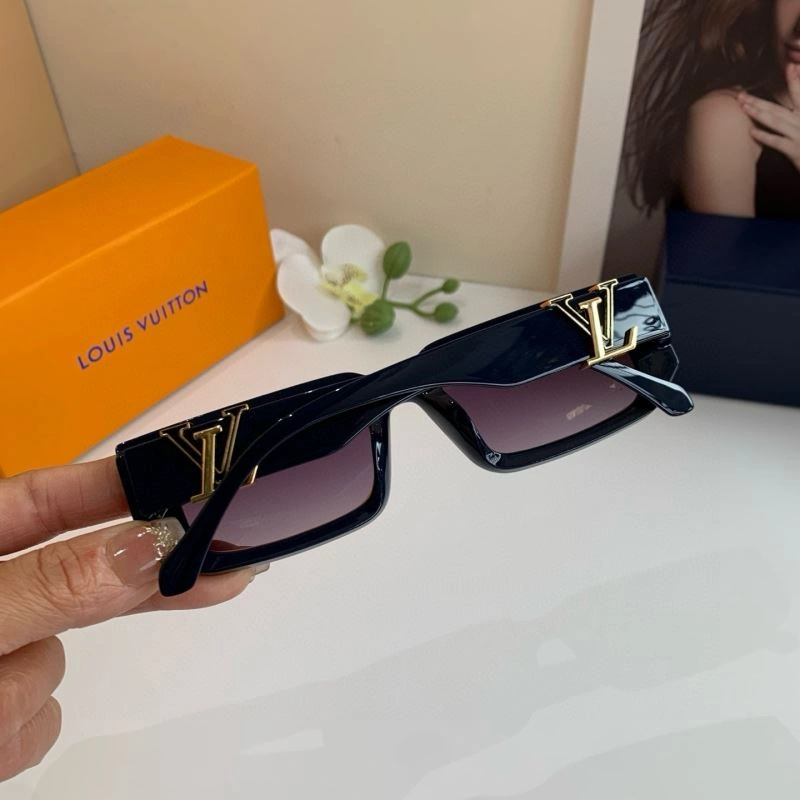 Louis Vuitton Sunglasses TopPick 280572