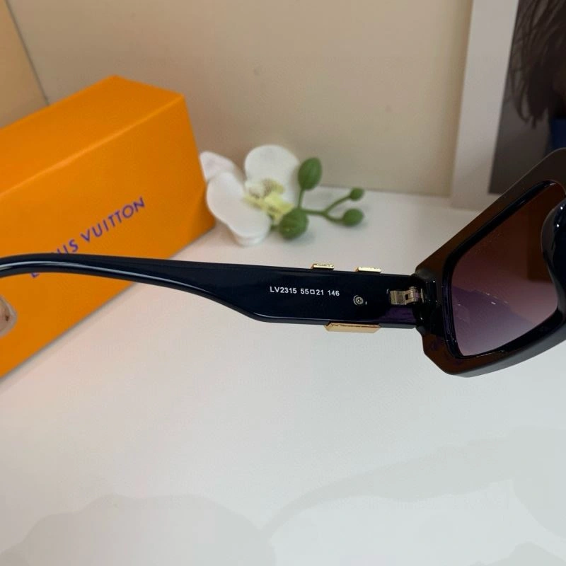 Louis Vuitton Sunglasses TopPick 280572