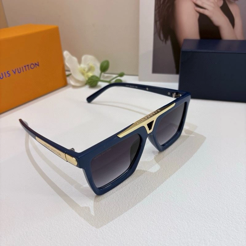 Louis Vuitton Sunglasses Bright 280566