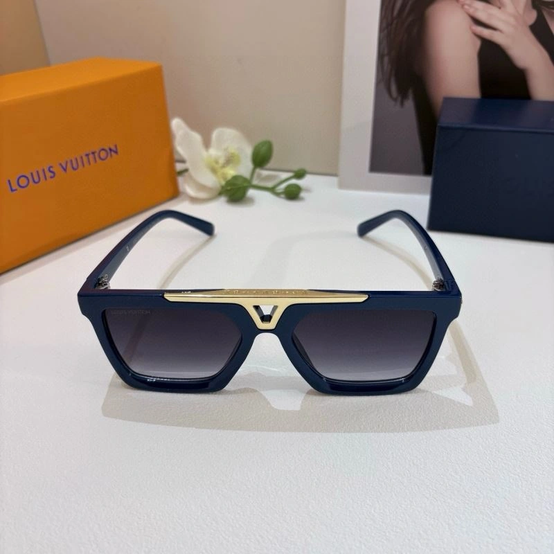 Louis Vuitton Sunglasses Bright 280566