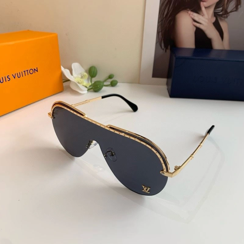 Louis Vuitton Sunglasses ComfortFit 280570