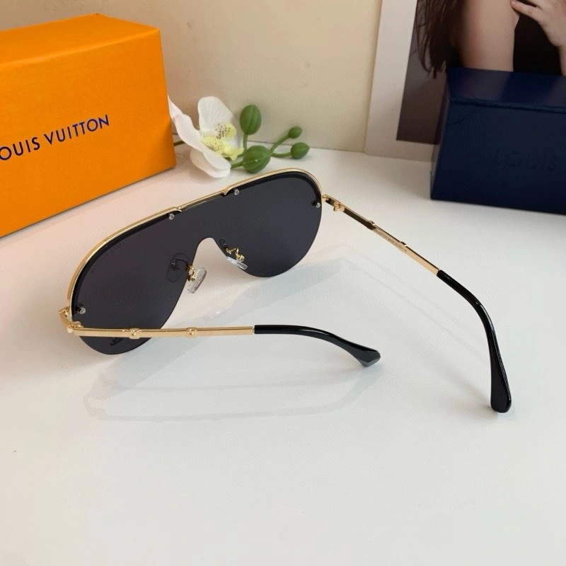 Louis Vuitton Sunglasses ComfortFit 280570