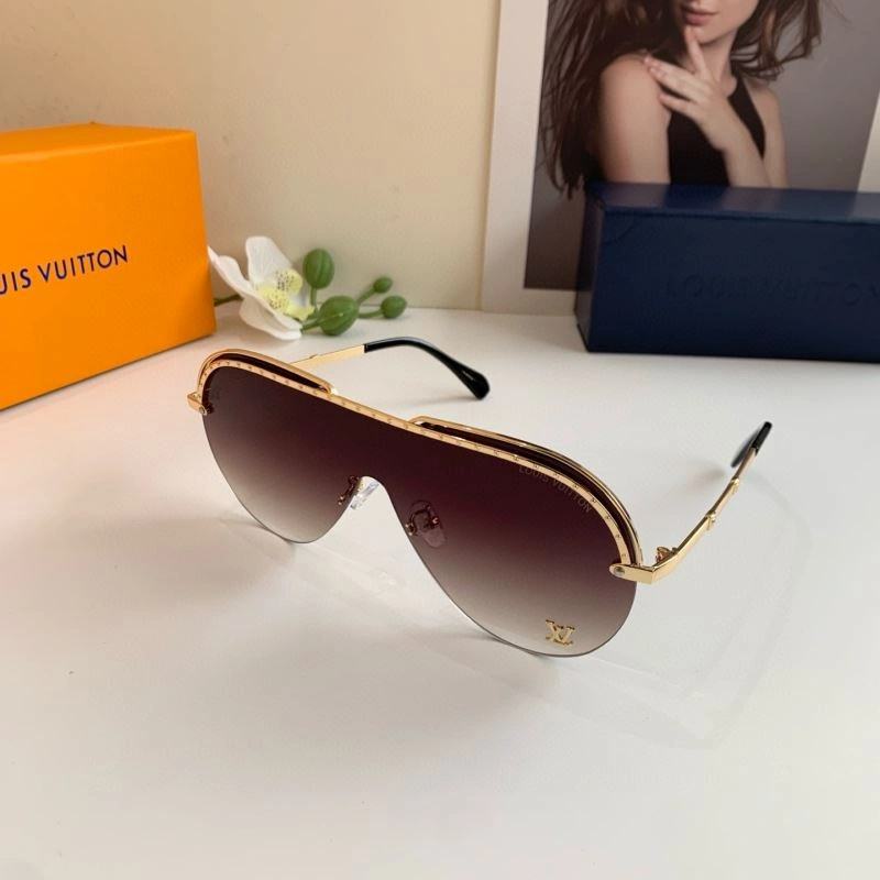 Louis Vuitton Sunglasses Supportive 280571