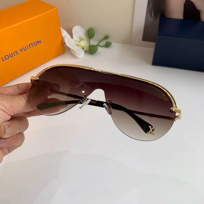 Louis Vuitton Sunglasses Supportive 280571