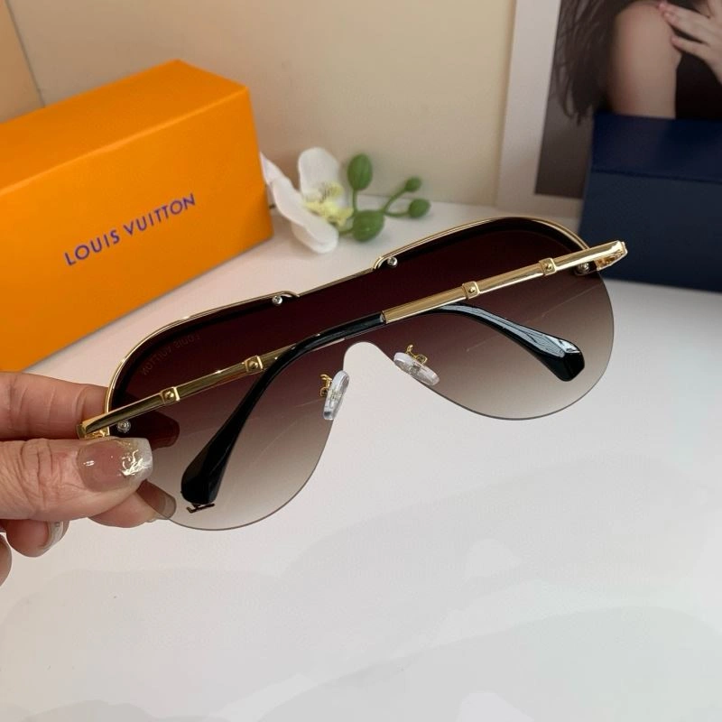 Louis Vuitton Sunglasses Supportive 280571