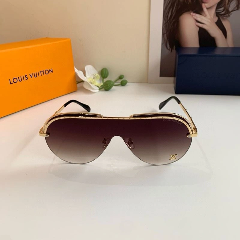 Louis Vuitton Sunglasses Supportive 280571
