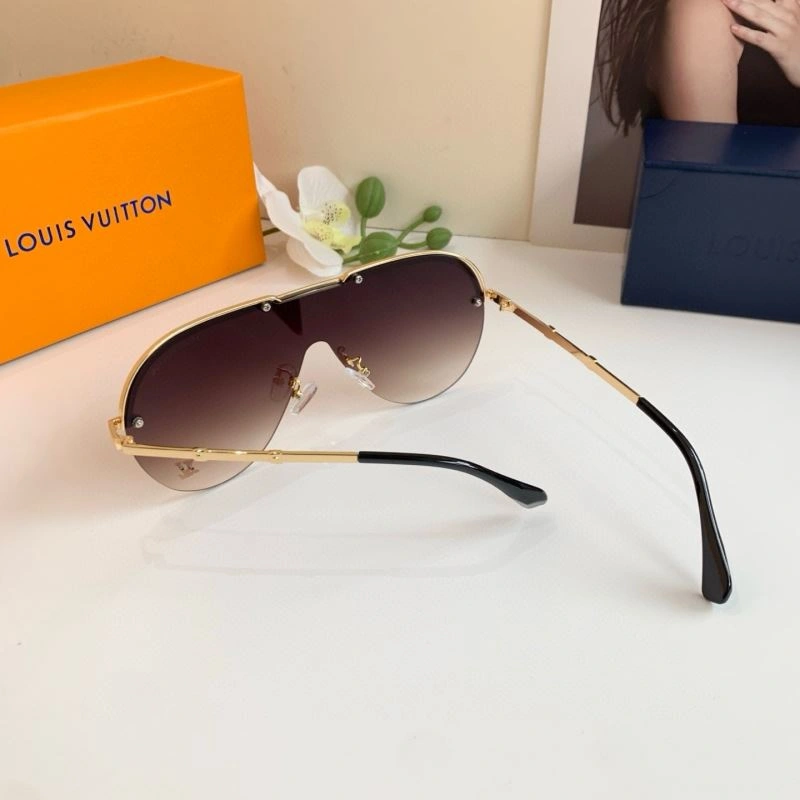 Louis Vuitton Sunglasses Supportive 280571
