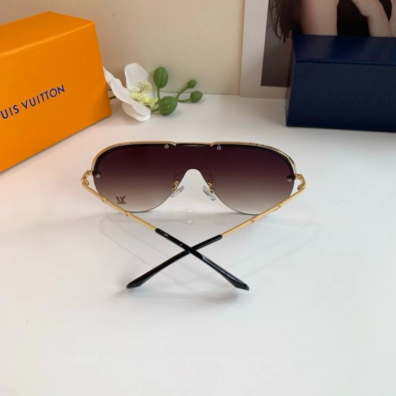 Louis Vuitton Sunglasses Supportive 280571