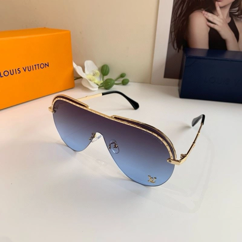 Louis Vuitton Sunglasses Sporty 280565