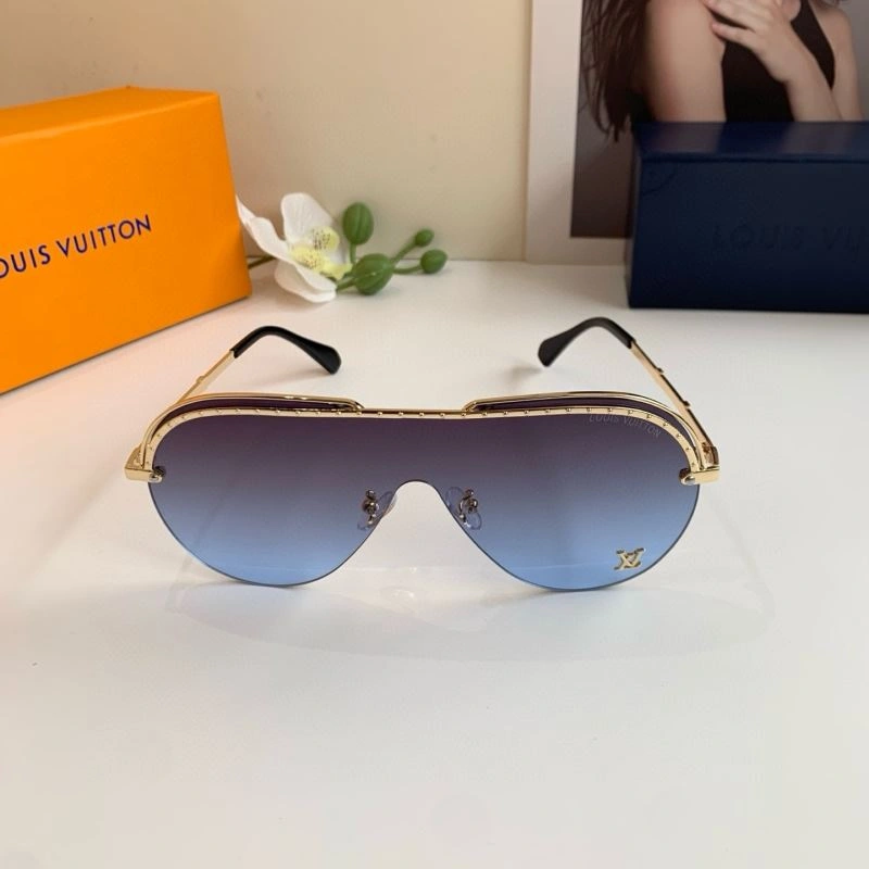 Louis Vuitton Sunglasses Sporty 280565