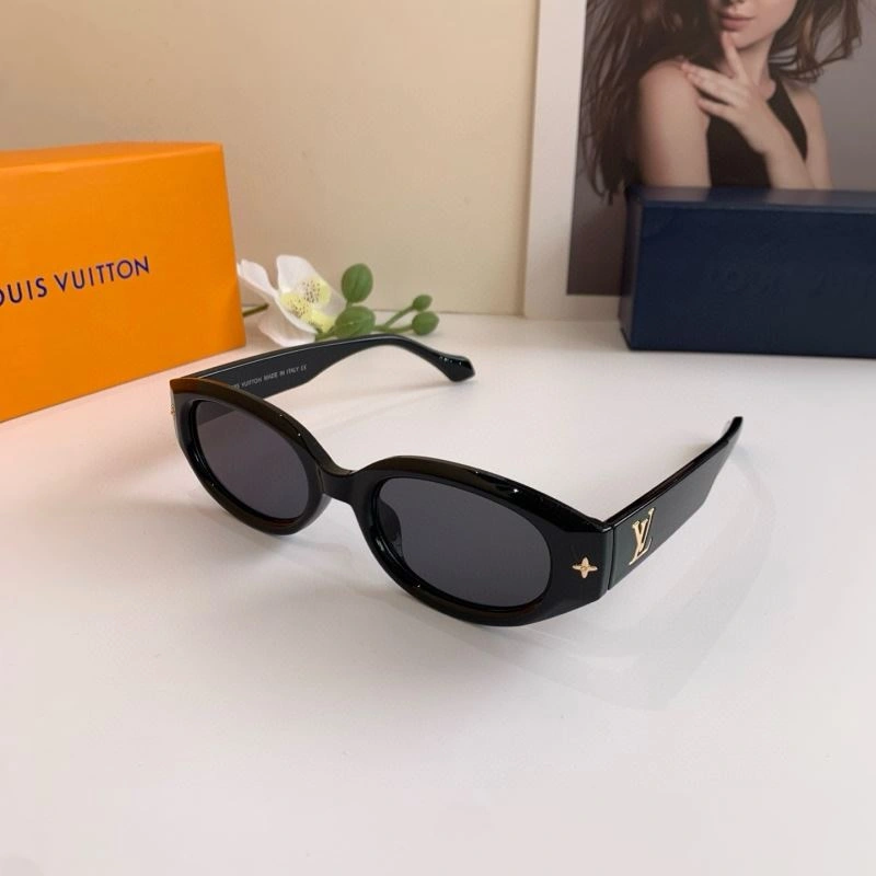 NewStyle Louis Vuitton Sunglasses 280564