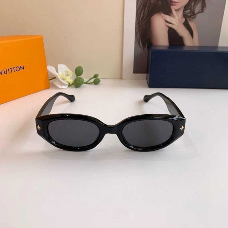 NewStyle Louis Vuitton Sunglasses 280564