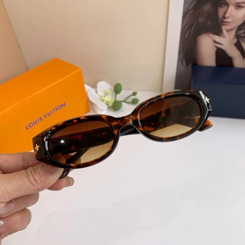 Louis Vuitton Sunglasses WrinkleFree 280580