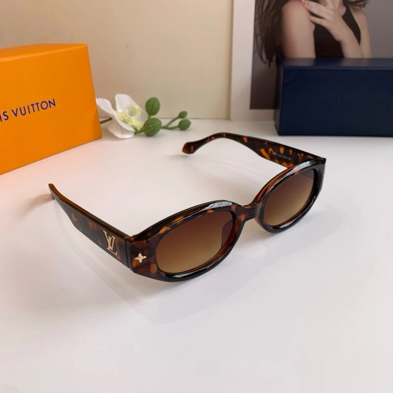 Louis Vuitton Sunglasses WrinkleFree 280580