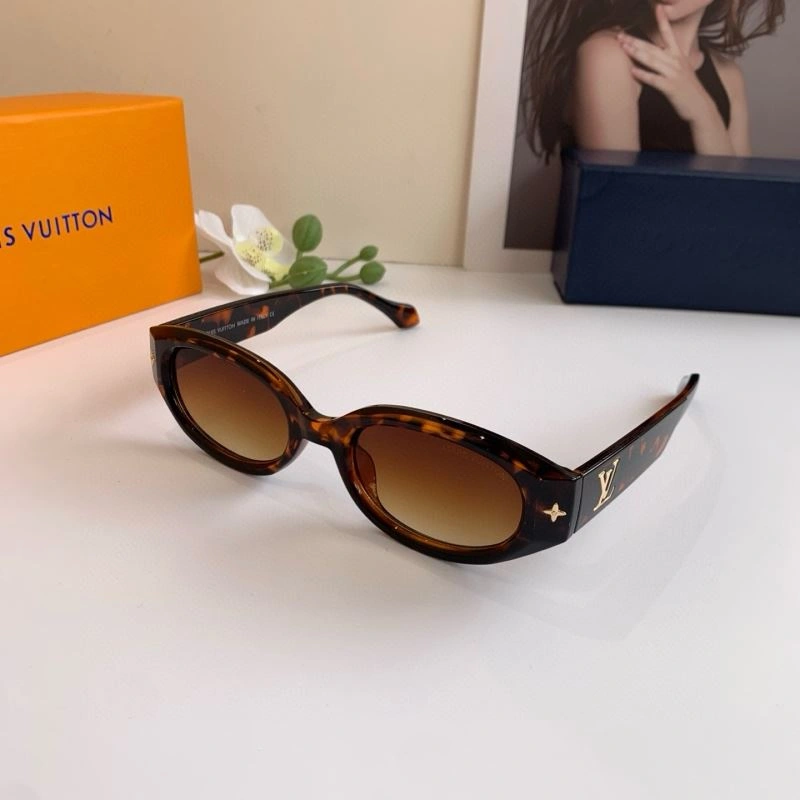 Louis Vuitton Sunglasses WrinkleFree 280580