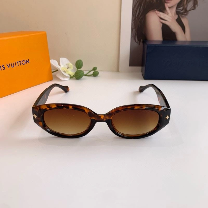 Louis Vuitton Sunglasses WrinkleFree 280580