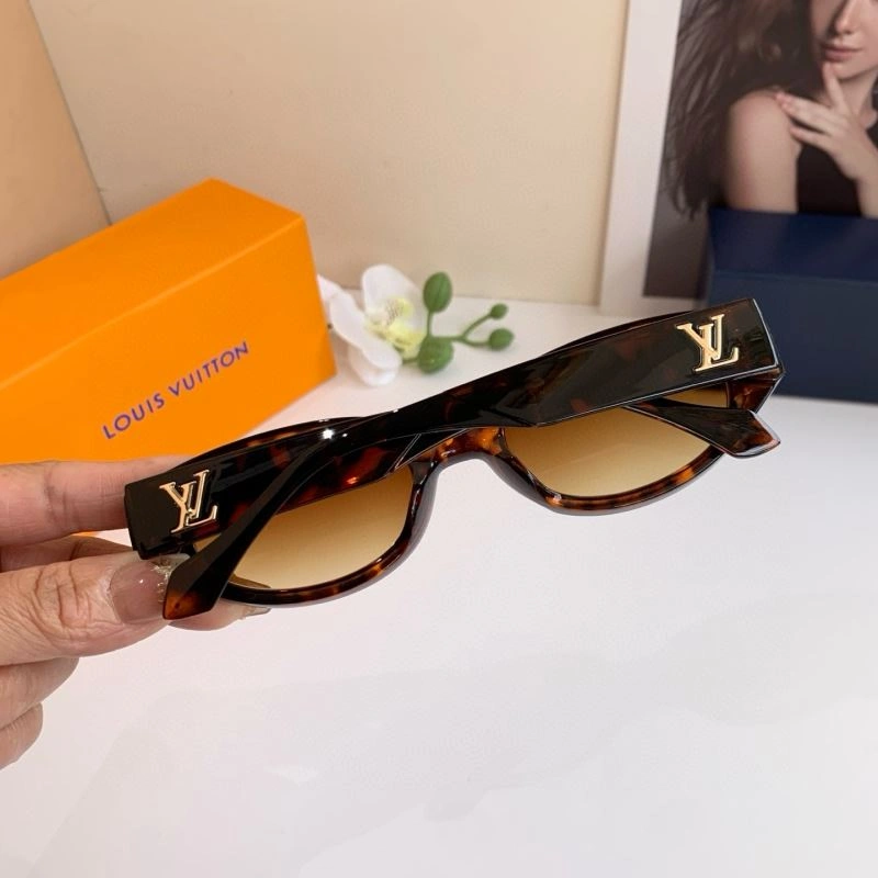 Louis Vuitton Sunglasses WrinkleFree 280580