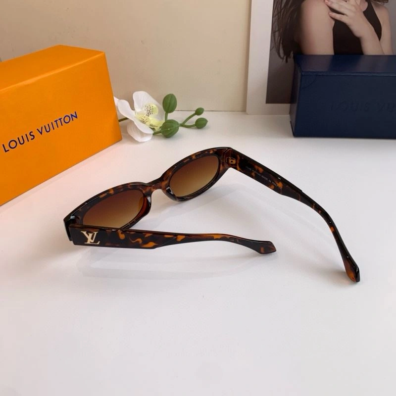 Louis Vuitton Sunglasses WrinkleFree 280580