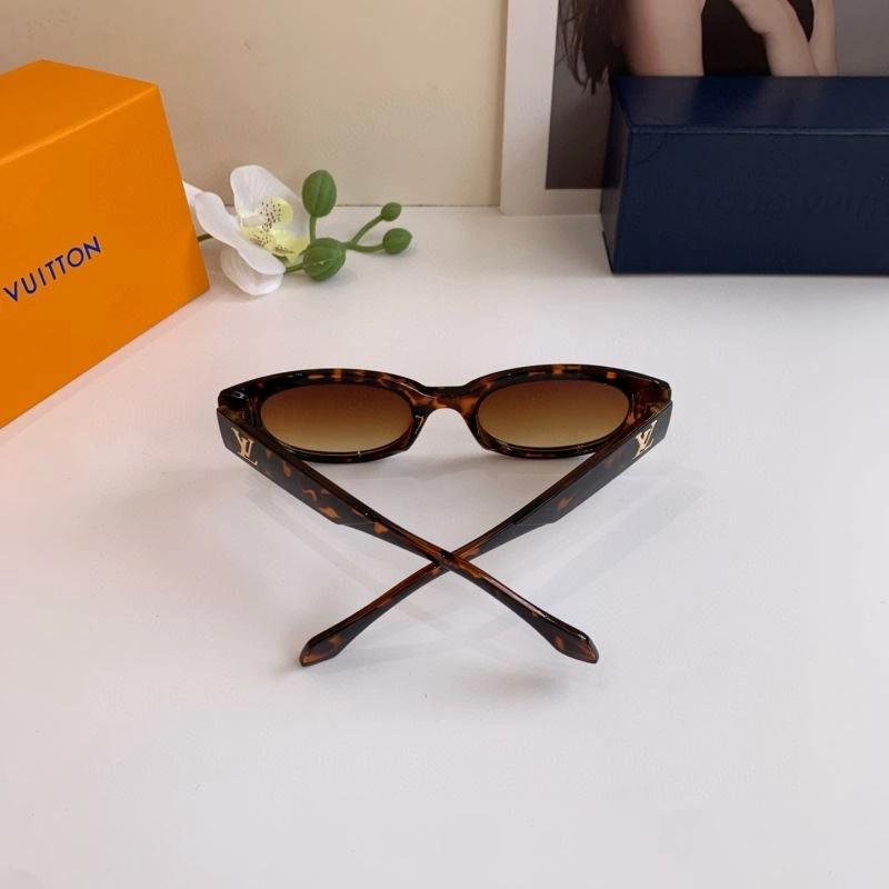 Louis Vuitton Sunglasses WrinkleFree 280580