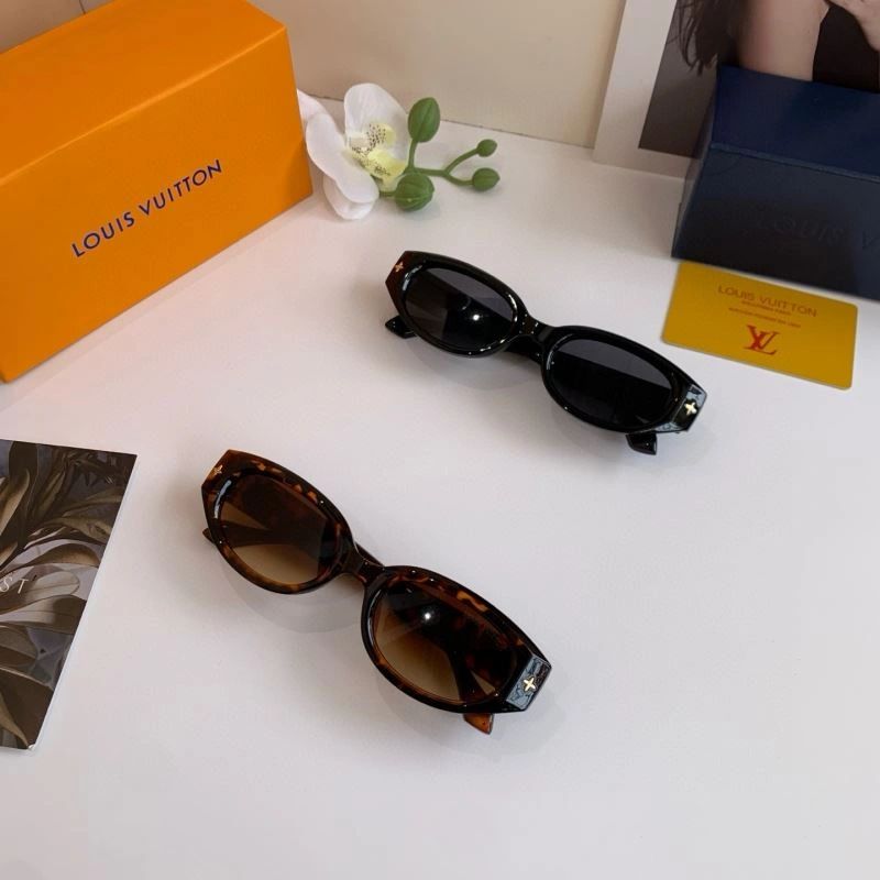 Louis Vuitton Sunglasses WrinkleFree 280580