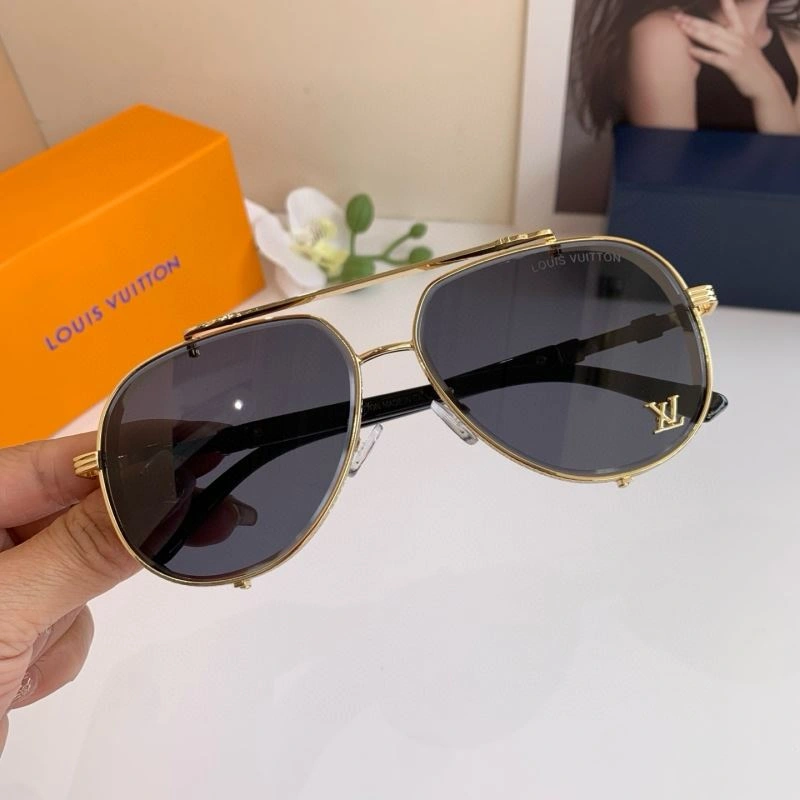 Durable Louis Vuitton Sunglasses 280560