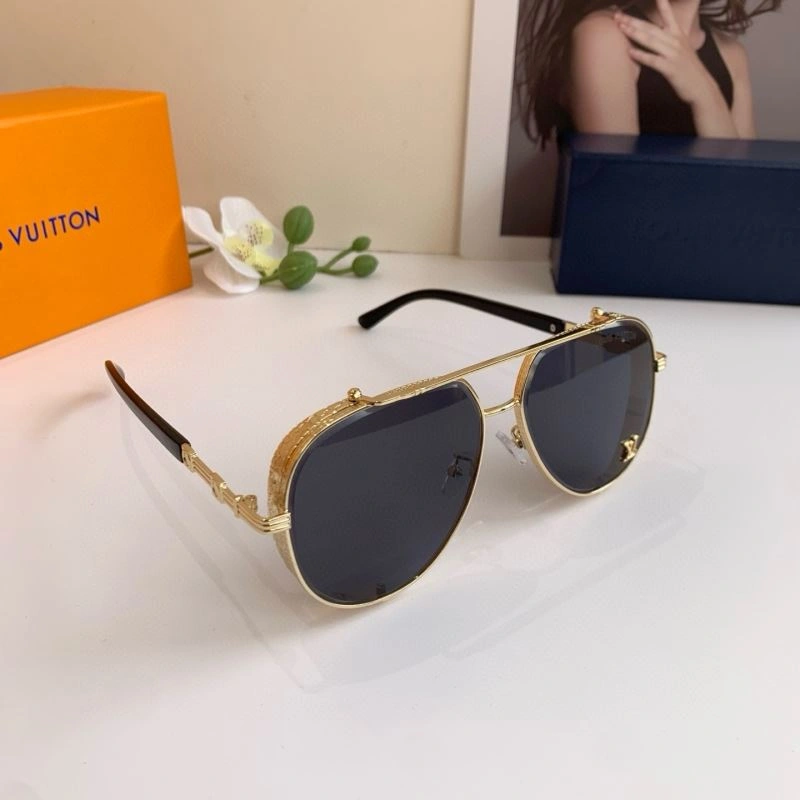 Durable Louis Vuitton Sunglasses 280560