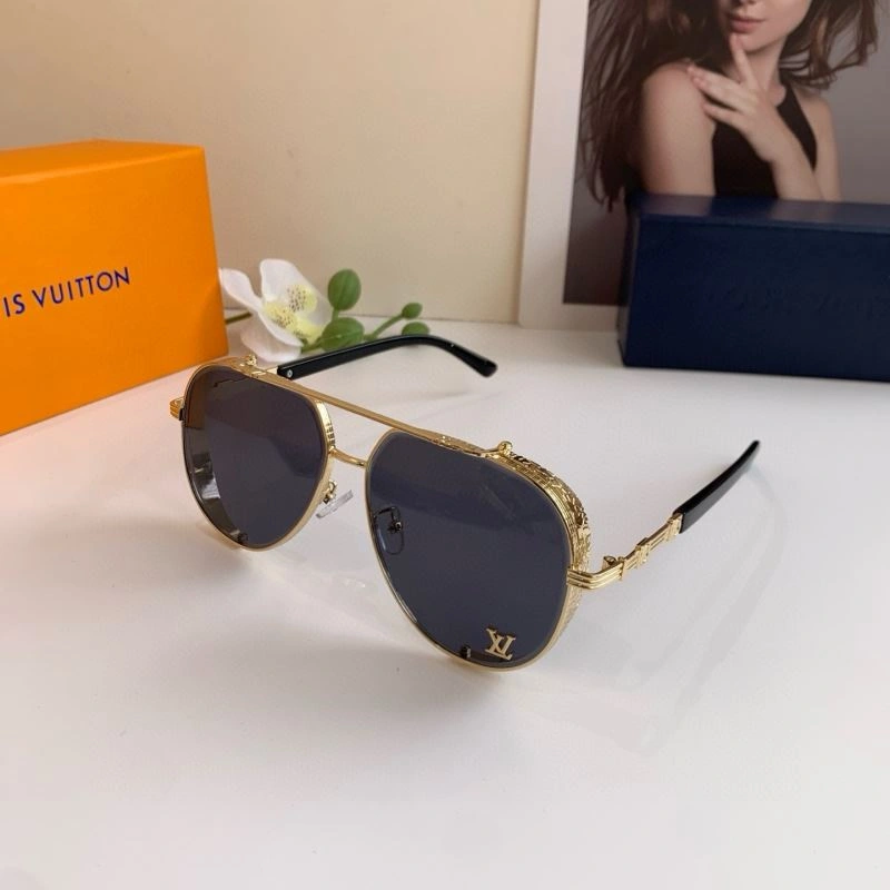 Durable Louis Vuitton Sunglasses 280560