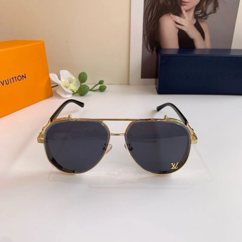 Durable Louis Vuitton Sunglasses 280560