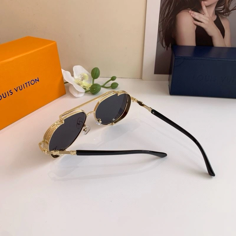 Durable Louis Vuitton Sunglasses 280560