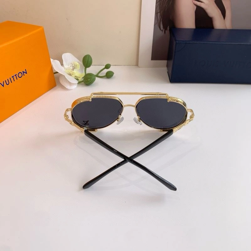 Durable Louis Vuitton Sunglasses 280560