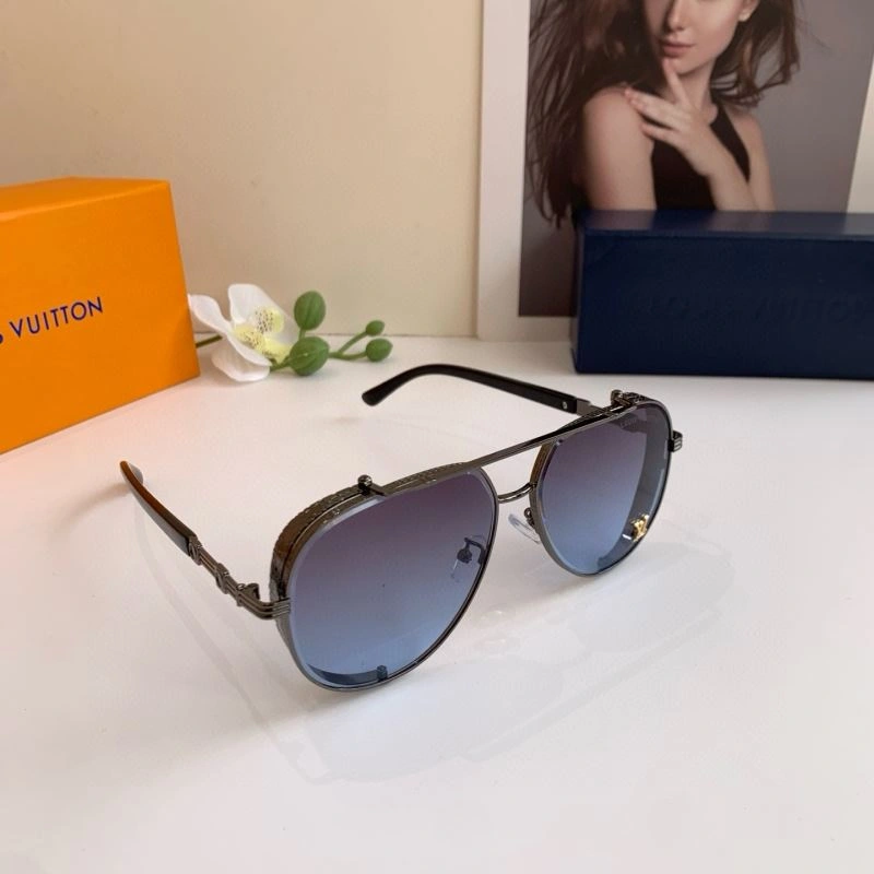 FashionForward Louis Vuitton Sunglasses 280563