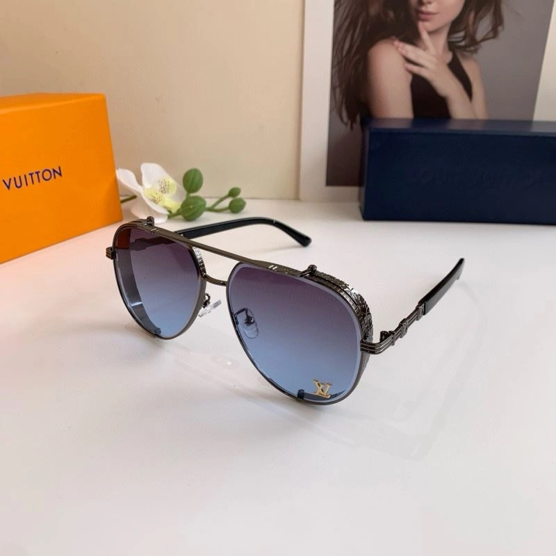 FashionForward Louis Vuitton Sunglasses 280563