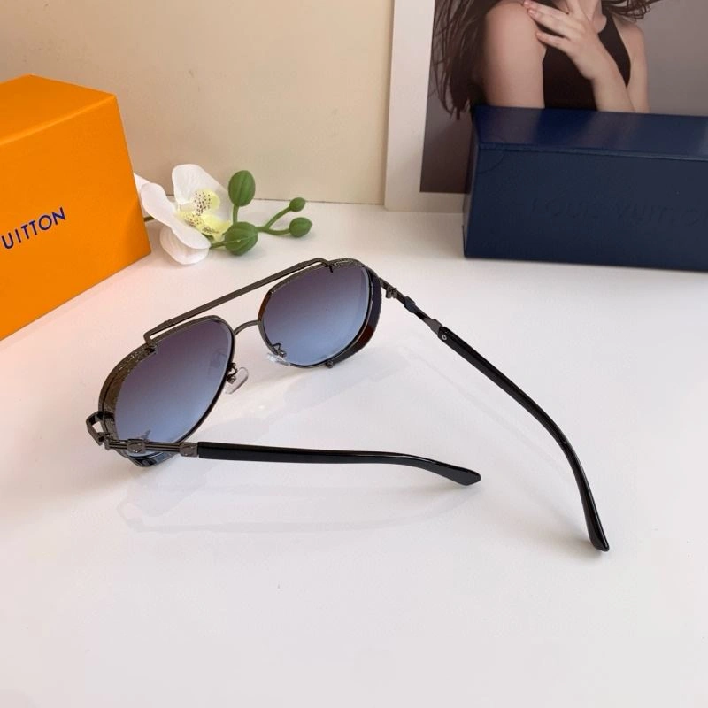 FashionForward Louis Vuitton Sunglasses 280563