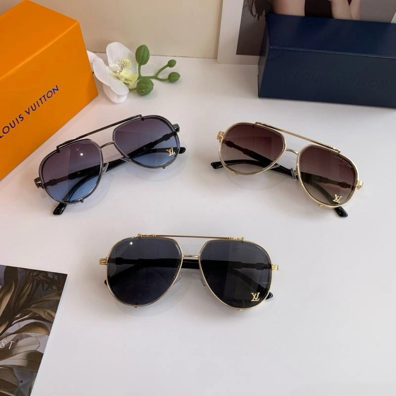 FashionForward Louis Vuitton Sunglasses 280563