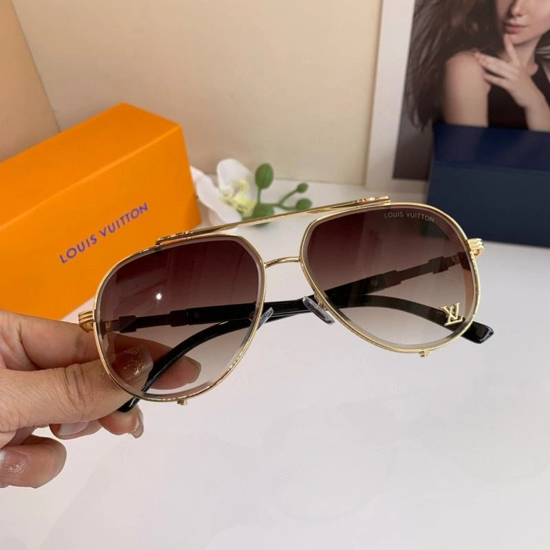 Louis Vuitton Sunglasses Supportive 280561