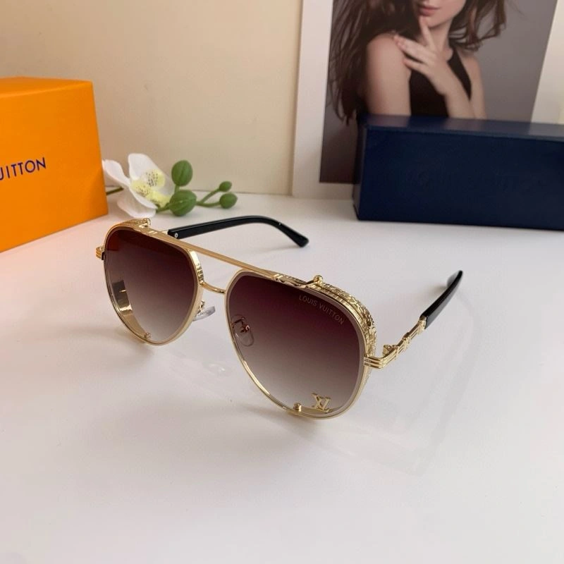 Louis Vuitton Sunglasses Supportive 280561