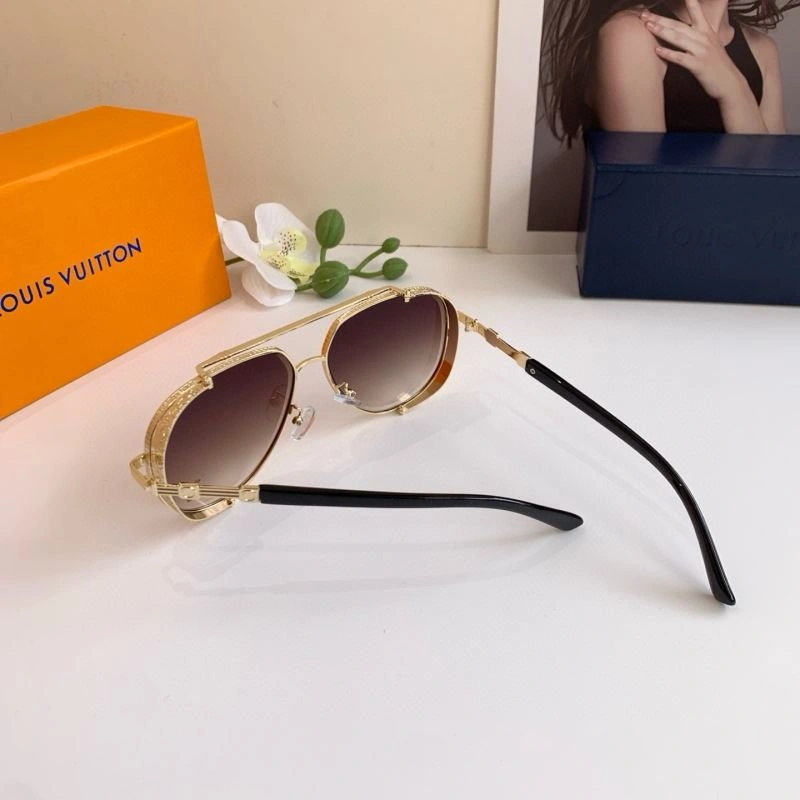 Louis Vuitton Sunglasses Supportive 280561