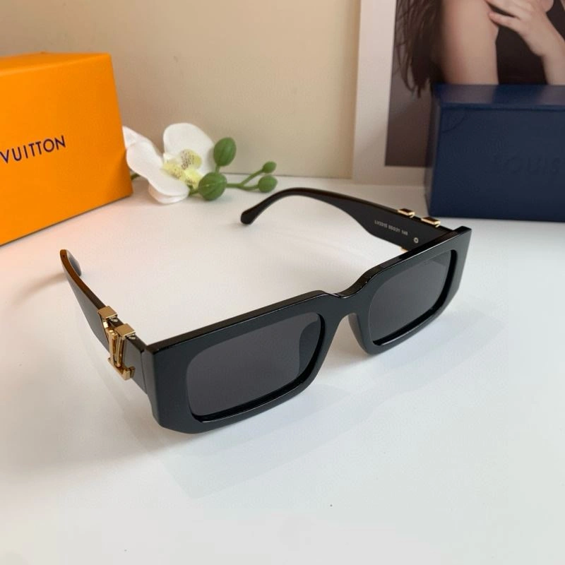 Louis Vuitton Sunglasses FlexibleFit 280559