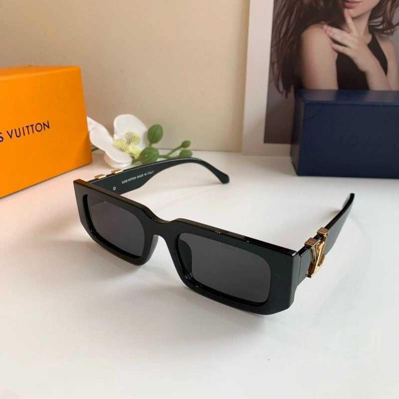 Louis Vuitton Sunglasses FlexibleFit 280559
