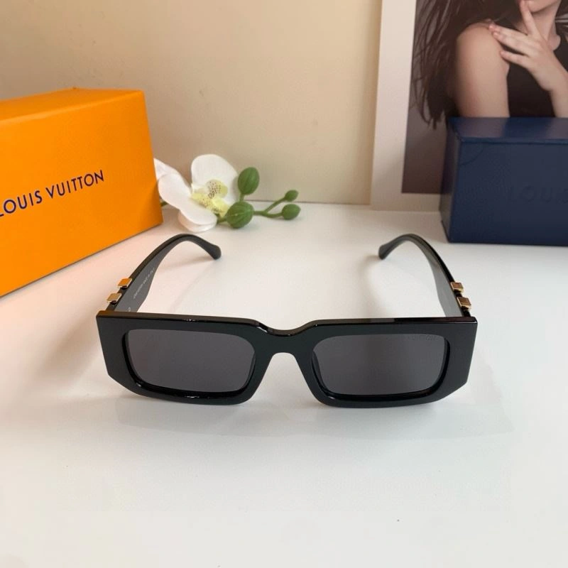 Louis Vuitton Sunglasses FlexibleFit 280559