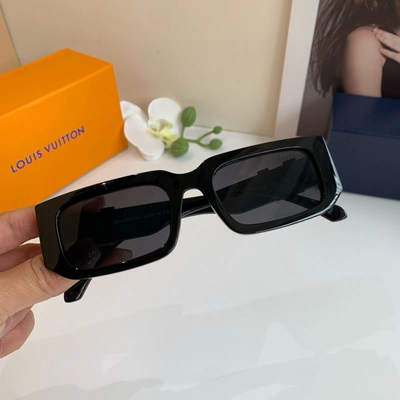 Louis Vuitton Sunglasses FlexibleFit 280559