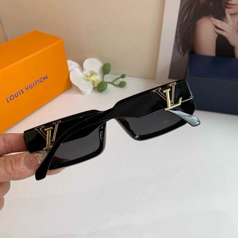 Louis Vuitton Sunglasses FlexibleFit 280559
