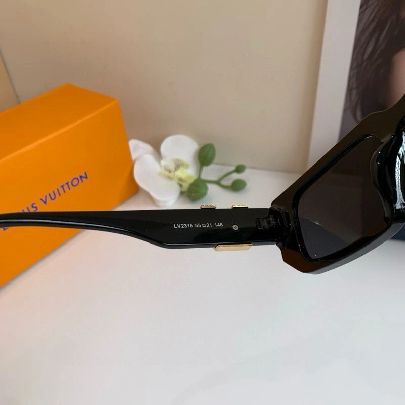 Louis Vuitton Sunglasses FlexibleFit 280559