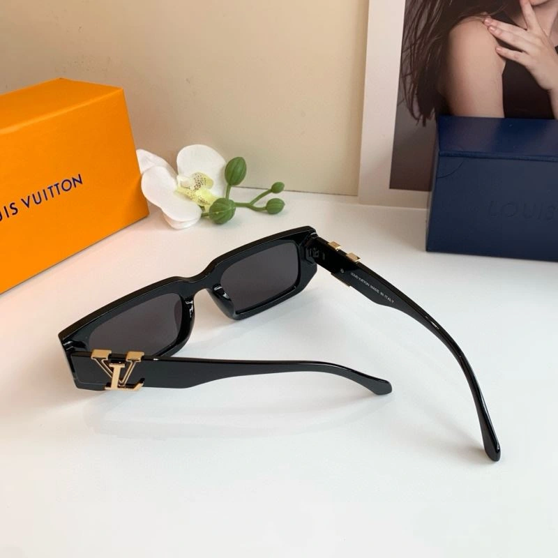 Louis Vuitton Sunglasses FlexibleFit 280559
