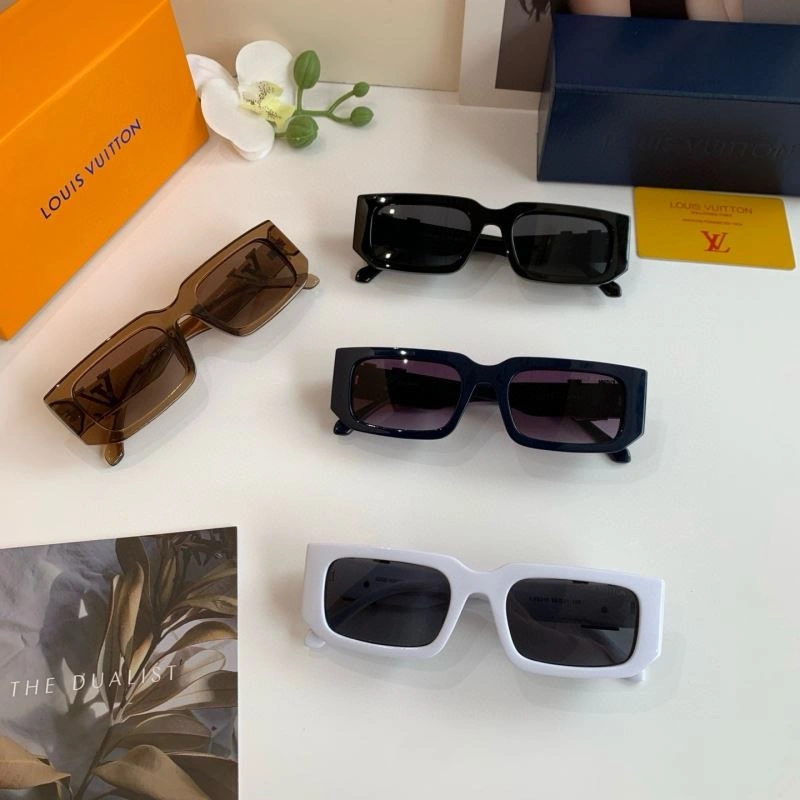 Louis Vuitton Sunglasses FlexibleFit 280559
